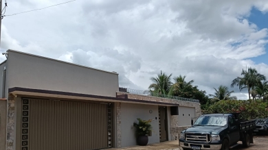 CASA PARA VENDA - PALMEIRINHA