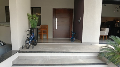 CASA PARA VENDA - PALMEIRINHA