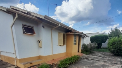 CASA PARA VENDA - JARDIM SÃO FRANCISCO