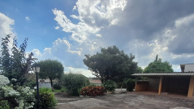 CASA PARA VENDA - JARDIM SÃO FRANCISCO