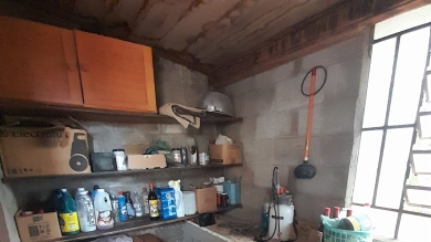 CHÁCARA + GALPÃO - JARDIM SÃO DOMINGOS - CONDOMINIO SHOPPING