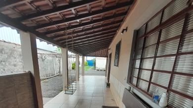 CHÁCARA + GALPÃO - JARDIM SÃO DOMINGOS - CONDOMINIO SHOPPING