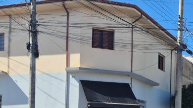 PONTO COMERCIAL PARA LOCAÇÃO - MOCOQUINHA