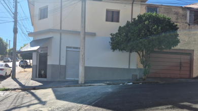 PONTO COMERCIAL PARA LOCAÇÃO - MOCOQUINHA