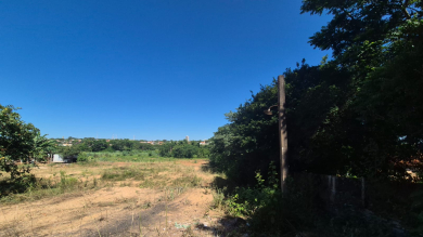 LOTE TERRENO PARA VENDA - VILA CARVALHO