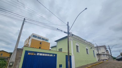 CASA PARA LOCAÇÃO - DESCANSO
