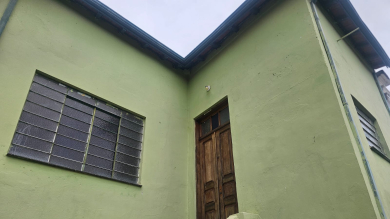 CASA PARA LOCAÇÃO - DESCANSO