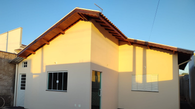 CASA PARA VENDA - LAGO DOS IPÊS