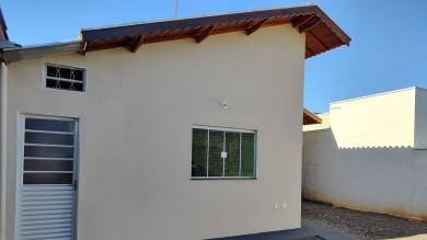 CASA PARA VENDA - LAGO DOS IPÊS