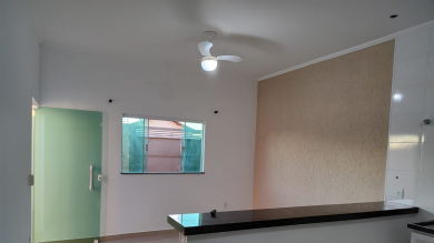 CASA PARA VENDA - LAGO DOS IPÊS