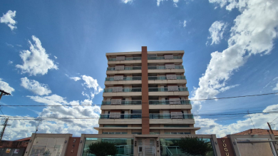 APARTAMENTO PARA LOCAÇÃO