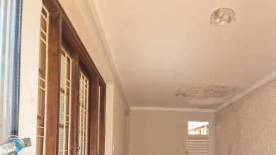 CASA PARA LOCAÇÃO -CENTRO 