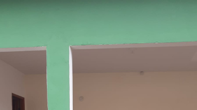 CASA PARA LOCAÇÃO - JARDIM CHICO PISCINA