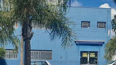 PRÉDIO COMERCIAL PARA LOCAÇÃO - CENTRO