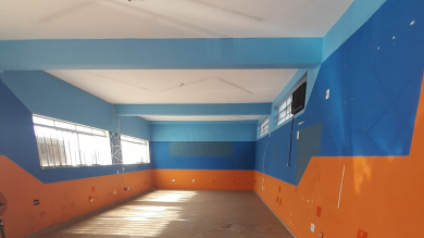 PRÉDIO COMERCIAL PARA LOCAÇÃO - CENTRO