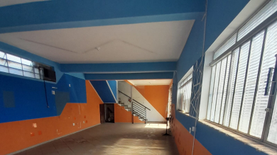 PRÉDIO COMERCIAL PARA VENDA - CENTRO