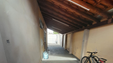 CASA PARA VENDA - JARDIM MAZIEIRO