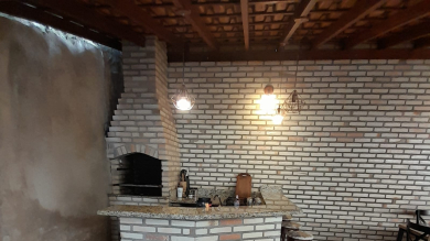 CASA PARA VENDA - JARDIM MAZIEIRO