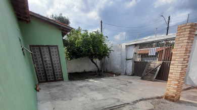 CASA PARA VENDA - SÃO DOMINGOS