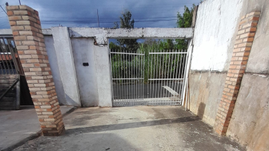 CASA PARA VENDA - SÃO DOMINGOS