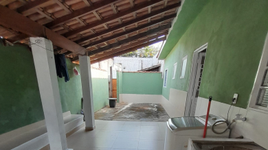 CASA PARA VENDA - SÃO DOMINGOS
