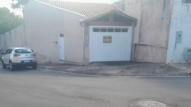 CASA PARA VENDA - ALTOS DO VALE 2