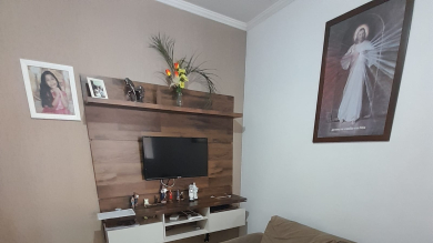 CASA PARA VENDA - ALTOS DO VALE 2