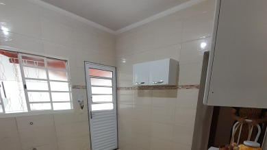 CASA PARA VENDA - ALTOS DO VALE 2