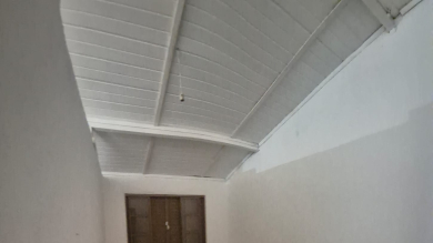 CASA PARA LOCAÇÃO - CECAP