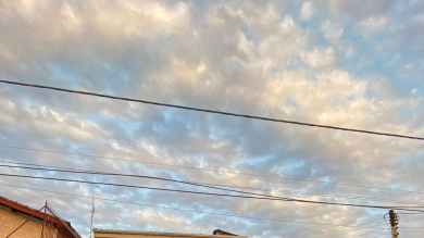 CASA PAR VENDA - JARDIM SÃO FRANCISCO 