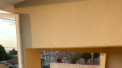 CASA PAR VENDA - JARDIM SÃO FRANCISCO 