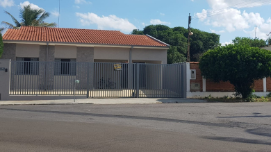 CASA PARA VENDA