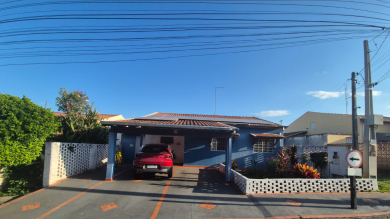 CASA PARA LOCAÇÃO - CONDOMINIO MONTE BELO - JARDIM SÃO JOSÉ