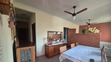 CASA PARA LOCAÇÃO - CONDOMINIO MONTE BELO - JARDIM SÃO JOSÉ