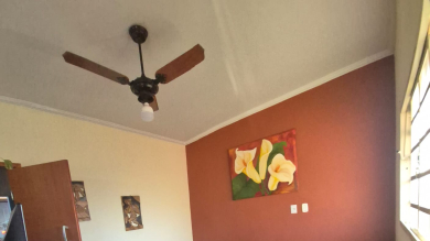 CASA PARA LOCAÇÃO - CONDOMINIO MONTE BELO - JARDIM SÃO JOSÉ