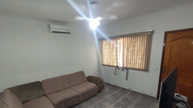 CASA PARA VENDA - JARDIMA LAVINIA