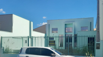 PRÉDIO COMERCIAL PARA VENDA - CENTRO
