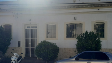 PRÉDIO COMERCIAL PARA VENDA - CENTRO