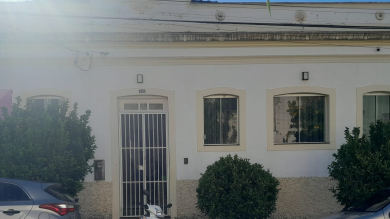 PRÉDIO COMERCIAL PARA VENDA - CENTRO