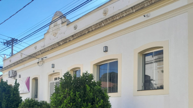 PRÉDIO COMERCIAL PARA VENDA - CENTRO