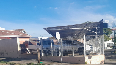 PRÉDIO COMERCIAL PARA VENDA - CENTRO