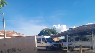 PRÉDIO COMERCIAL PARA VENDA - CENTRO