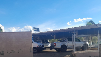 PRÉDIO COMERCIAL PARA VENDA - CENTRO