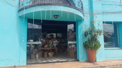 PRÉDIO COMERCIAL PARA LOCAÇÃO