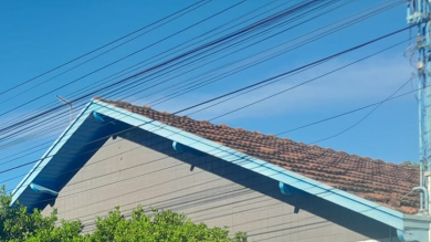 CASA PARA VENDA - CENTRO