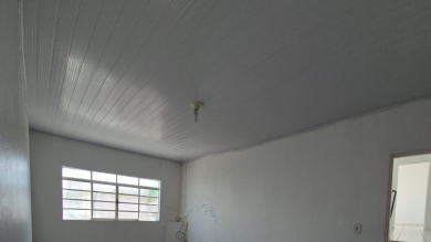 CASA PARA LOCAÇÃO - BAIRRO SANTA CRUZ - MOCOQUINHA