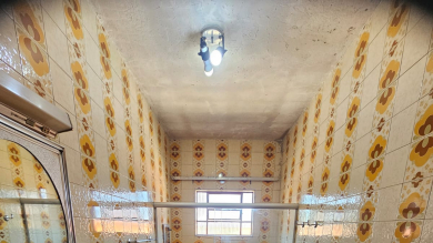 CASA SOBRADO COM SALÃO COMERCIAL + GALPÃO PARA LOCAÇÃO 0- VILA LAMBARI