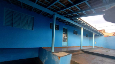 CASA PARA LOCAÇÃO - MOCOQUINHA