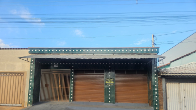CASA PARA LOCAÇÃO - NELSON NIERO