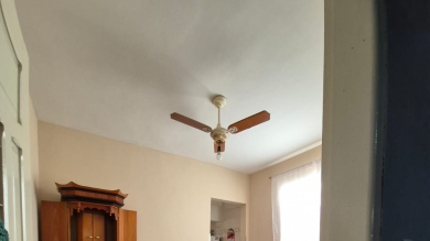 CASA PARA VENDA - JARDIM SANTA CLARA